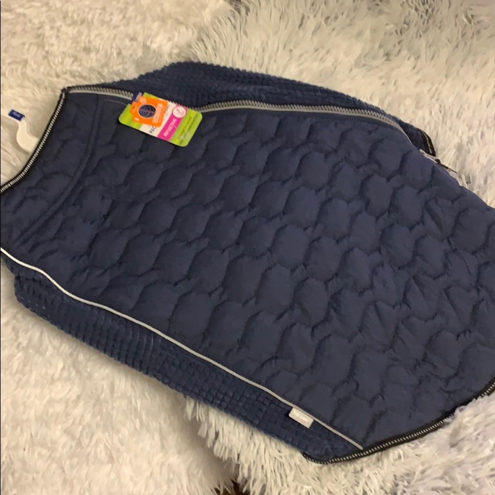 Top Paw Dog Coat